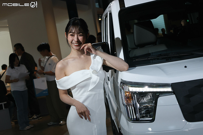 【採訪】五人客車67.8萬元起，中華推出J Space Cossi新車型、內外升級多項舒適便利配備！