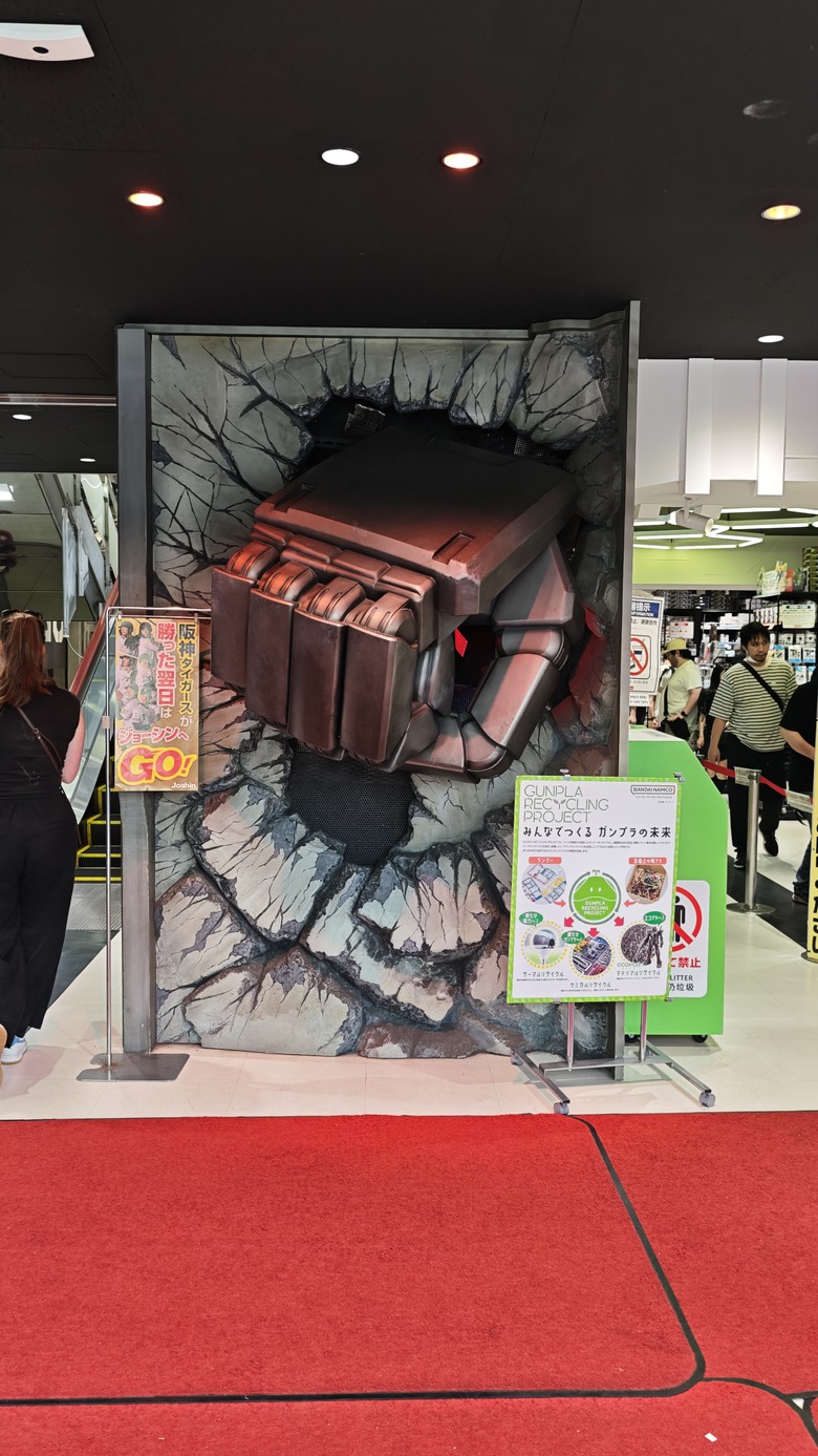 我與智能眼鏡的三天兩夜大阪快閃行 - Day2~Day3 - 天神橋筋商店街 / 梅田KYK炸豬排 / 阪急三番街 / 綱敷天神社御旅社 / 讀賣電視台柯南群像 / 通天閣 / 日本橋 / 達摩串炸 / 堺筋俱樂部 / INNN共乘體驗分享