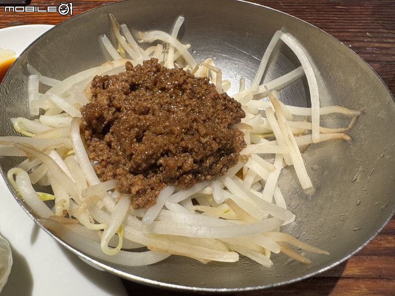 [東京] 原宿餃子楼