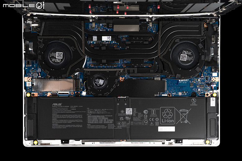 ROG Zephyrus G16 (2026) GU606AM|續航升級的處理器改款,近十萬真物有所值嗎?