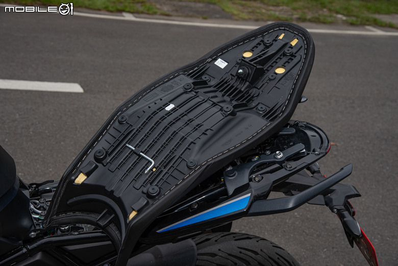 點我看大圖 Triumph Tiger Sport 800試駕報告|扭力元神回歸,直覺駕馭快樂加倍!