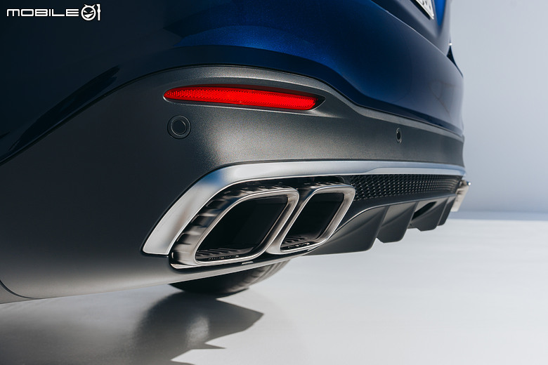 【海外新訊】Mercedes-AMG GLE 63 S、GLS 63 4MATIC+ 小改亮相,八缸雙渦輪續戰再升級!
