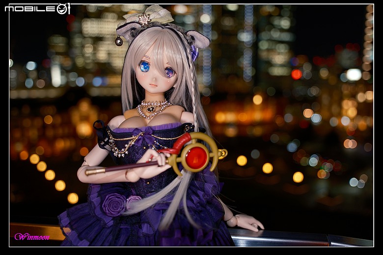 XH2S+Sigma17-40拍+錄心得