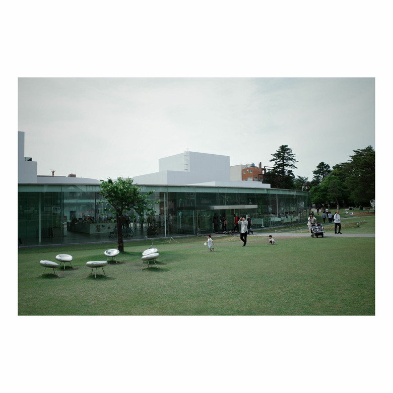 Ricoh GR3 🇯🇵北陸隨拍