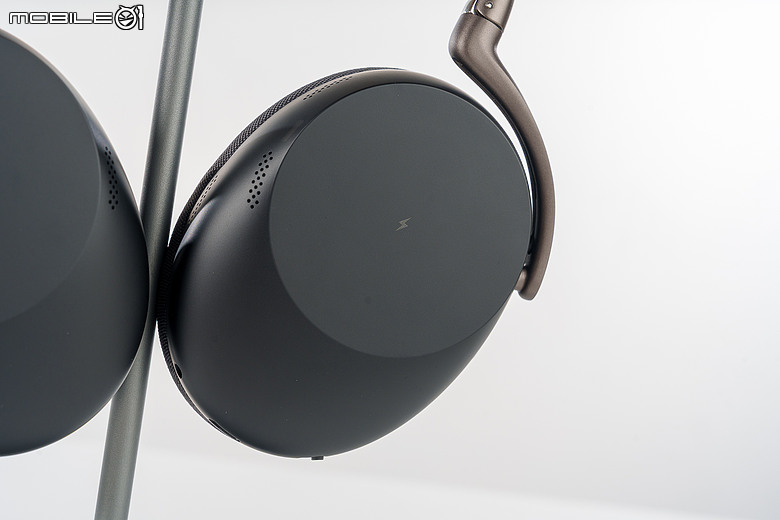 Jabra Evolve3 85 試聽報告|只用來商務工作真的太可惜!