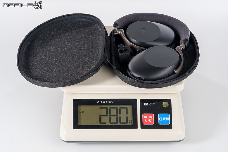 Jabra Evolve3 85 試聽報告|只用來商務工作真的太可惜!