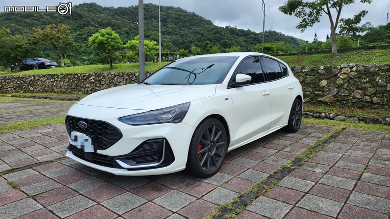 再會,Focus:從MK2.5到MK4.5,回顧我與Focus的駕馭記憶