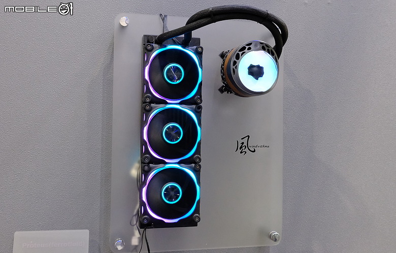 點我看大圖 windwithme Computex 2026 AI Together新品分享(文長圖多影片多)