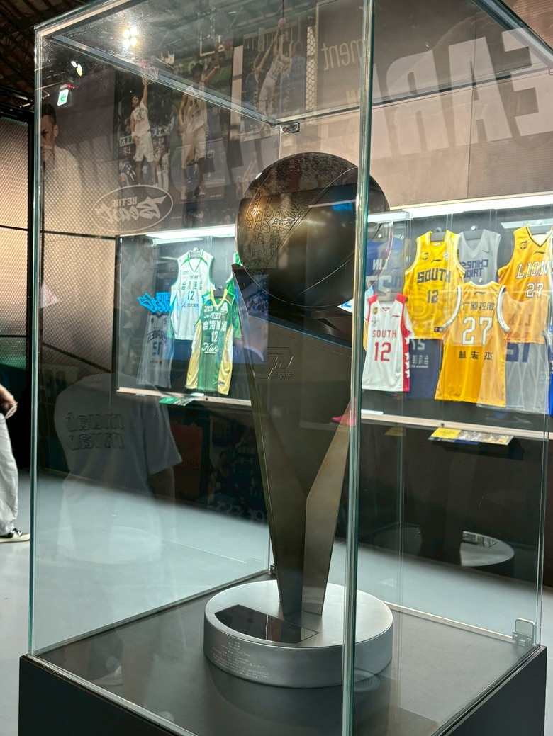 林志傑生涯特展觀展心得分享