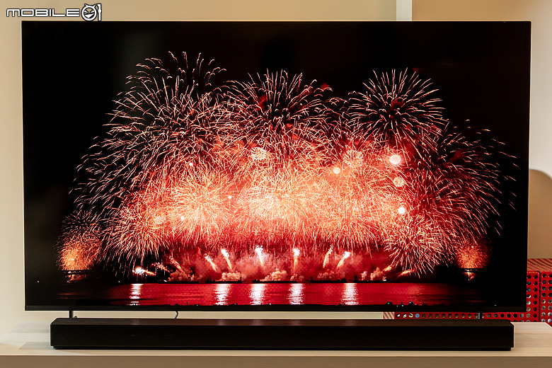 電視一台真的夠嗎?Samsung Micro RGB R85H 與 OLED S90H 智慧顯示器實測體驗|客廳共享、書房沉浸的電視新分工