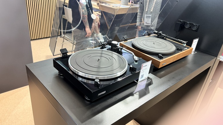 2026 HIGH END Vienna 現場直擊