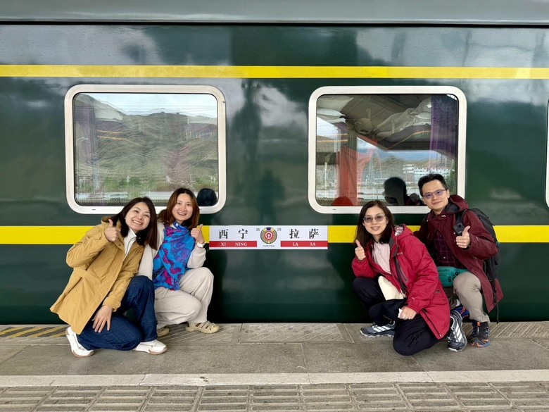 西藏天路之旅,帶著720Armour去旅行