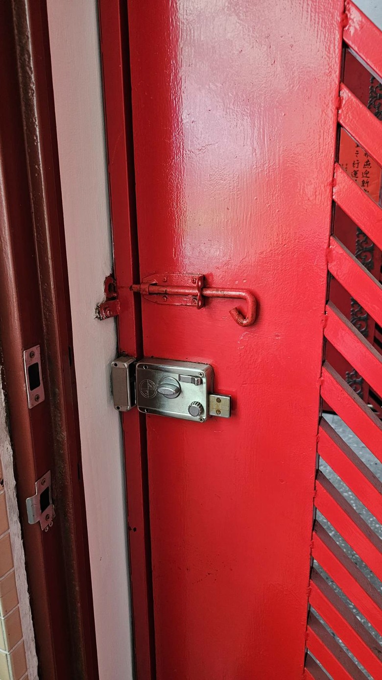 【開箱分享】海爾冰鑽淨水機＋意外抽中的電子鎖 【Keenlock】 AP300 使用心得