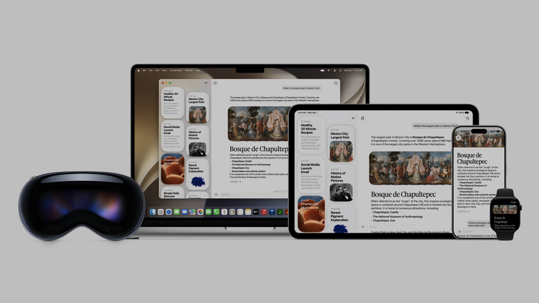 【WWDC26】蘋果推出新版 Siri AI 不僅具備更強推論彙整能力 也與蘋果硬體裝置無縫整合讓 AI 更好用!