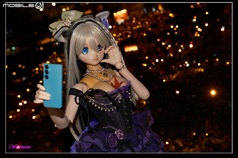 XH2S+Sigma17-40拍+錄心得