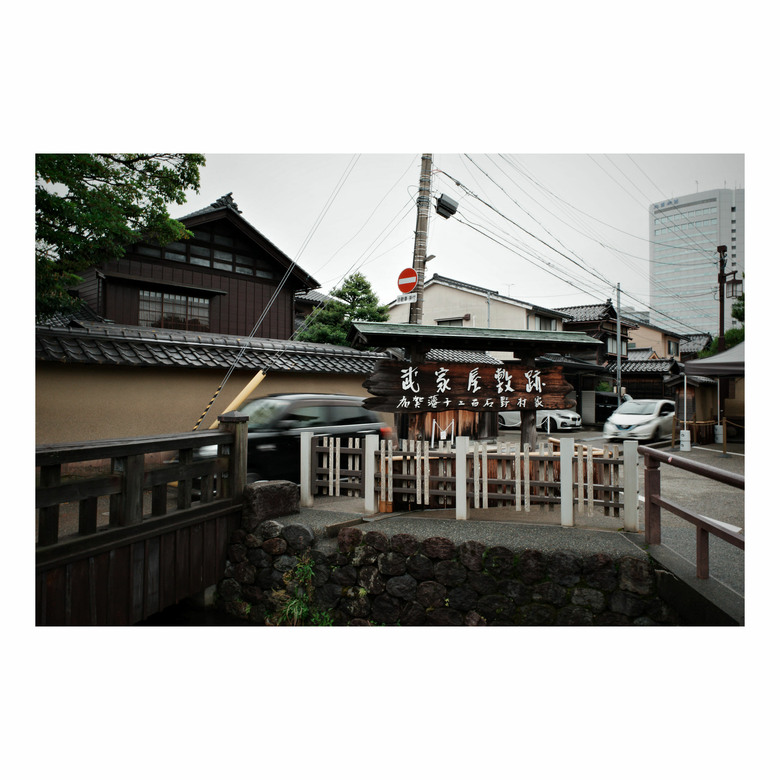 Ricoh GR3 🇯🇵北陸隨拍