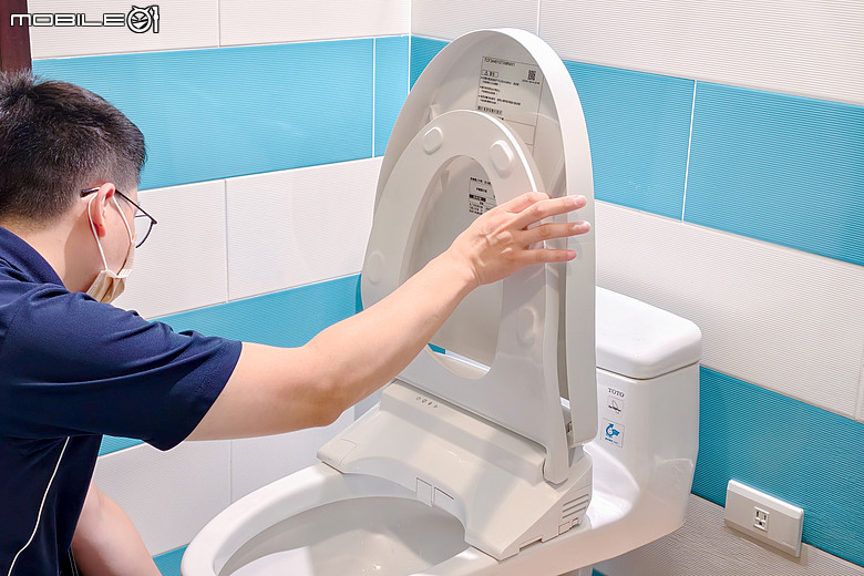 TOTO 瞬熱 S5 溫水洗淨便座 TCF34461GTW 體驗｜「電解水除菌 x 強力除臭」，打造極致如廁體驗！