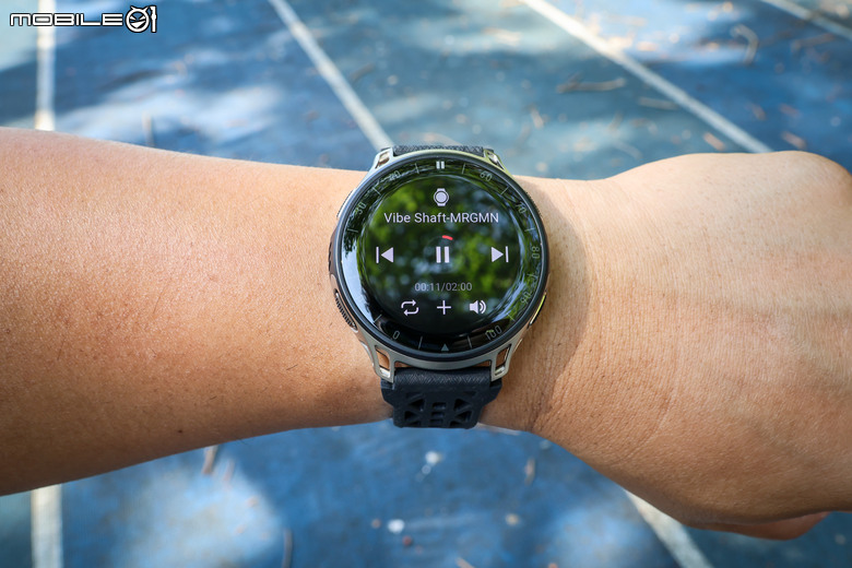 Amazfit Cheetah 2 Pro、Cheetah 2 Ultra 實測體驗｜都會跑者與戶外玩家的最佳夥伴！