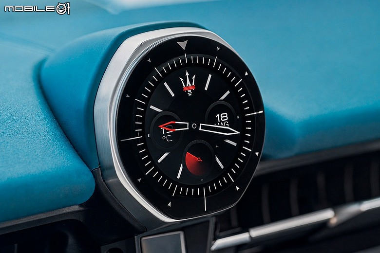 【海外新訊】Maserati 推出小改款 Grecale、GranTurismo、GranCabrio，質感、機能優化再出發！