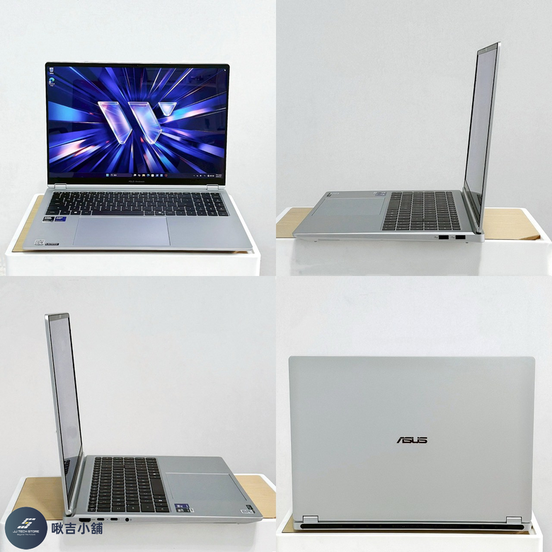 開箱!! 2026新機登場!!|ASUS華碩 無畏16💻 (實拍+開箱影片)