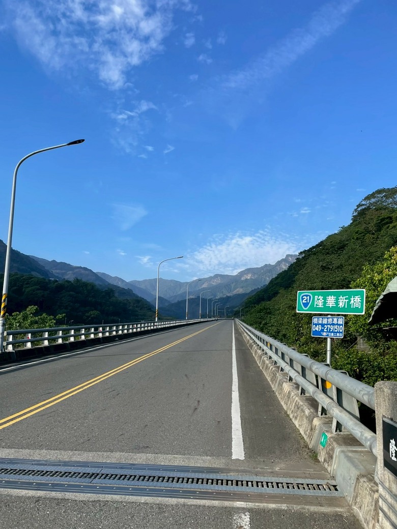 2026~單車新中橫~打咖打掐來去塔塔加