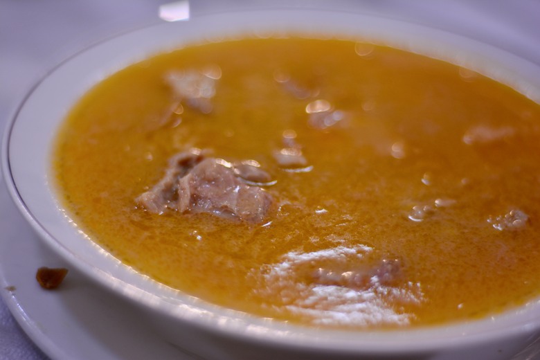 阿爾巴尼亞🇦🇱第一天 - 首都地拉那美食現代建築之旅
