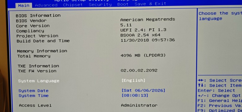[開箱] 閒魚硬碟1t0 hc620 + 佰元nas飛牛x86