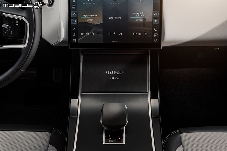 【新訊】新年式Range Rover Evoque、Velar發表上市，配備升級並搭載專屬外觀套件！