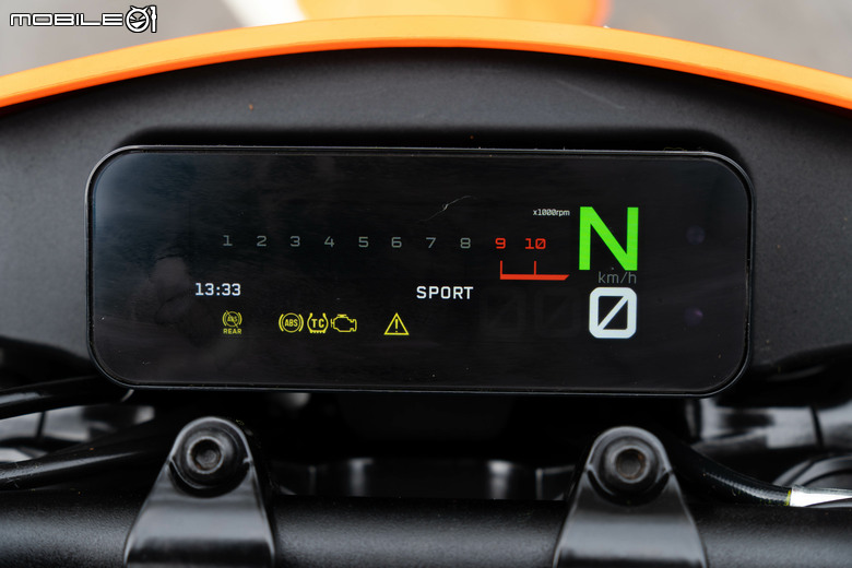 KTM 390 SMC R 試駕｜街車以上，滑胎以下