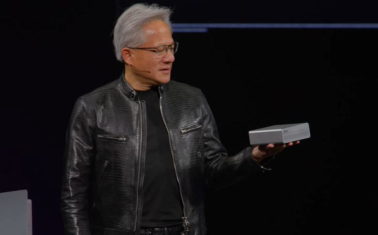 【Computex 2026】 NVIDIA 正式進軍筆電處理器市場,推出 RTX Spark 處理器具備更強大本地 AI 運算效能
