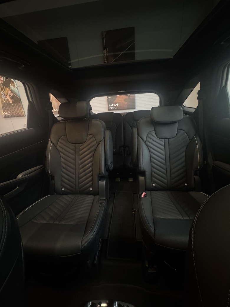 2019 X5考慮想換Kia Sorento，體驗起來意外還不錯，大家有什麼建議嗎？