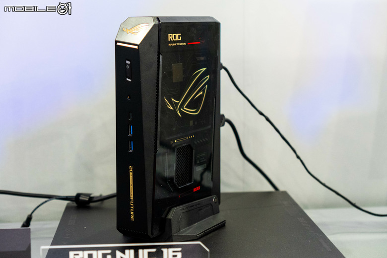 【Computex 2026】ROG 展示 Edition 20 系列產品 以獨特創意打造未來遊戲體驗