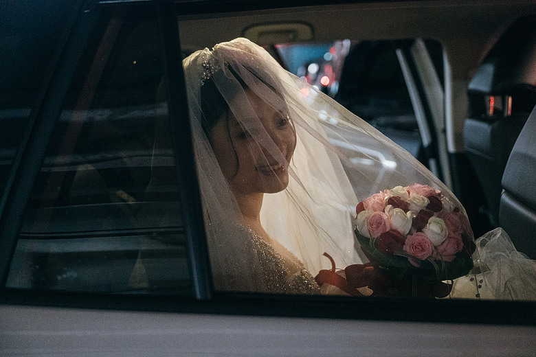 Lumix S5m2 使用心得之婚禮紀錄