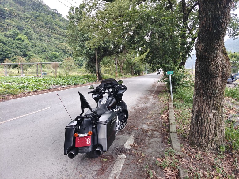 麻繩理工學院之紅牌「熱」車小旅行