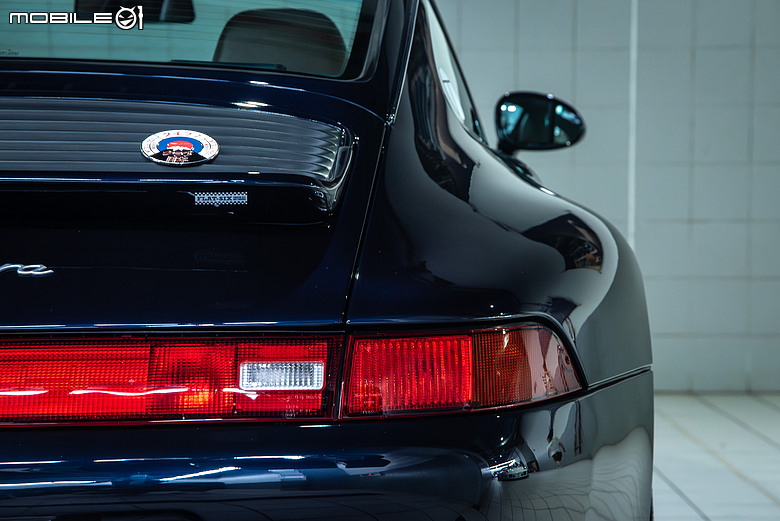 【採訪】超過30輛993齊聚!2026 Porsche Classic Club Taiwan Summer Cars & Coffee車聚現場直擊!