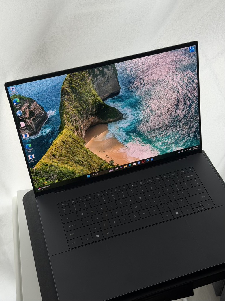 【開箱】戴爾 XPS 美照分享