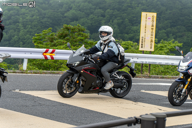 點我看大圖 Honda Taiwan 日本騎旅|茂木賽車場、本田博物館、秋名山體驗,超值的聖地巡禮!