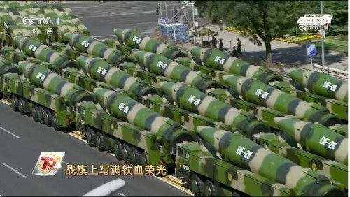 理性分析國軍有能力反擊中國沿海軍事基地嗎？