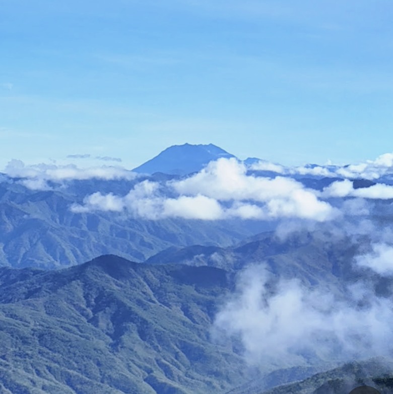 瑯 嶠 首 岳 - 里 龍 山 (小百岳編號80)