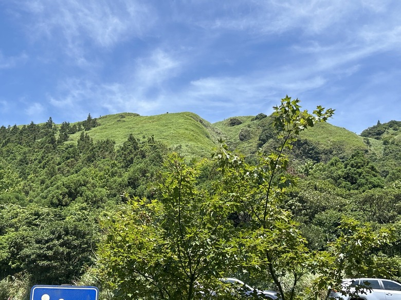6/20 東方寺-冷水坑，SCC假日團騎，KHS vitamin E 輕旅行