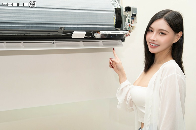 日立冷氣 2026 尊榮系列冷暖變頻空調開箱體驗｜AI 智慧科技再進化，iWarm 智控暖房、iDry 智控除濕打造全年舒適生活