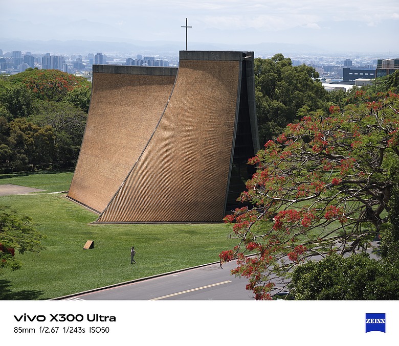 【上篇】vivo X300 Ultra與Gen2 Ultra增距鏡的心得及照片分享
