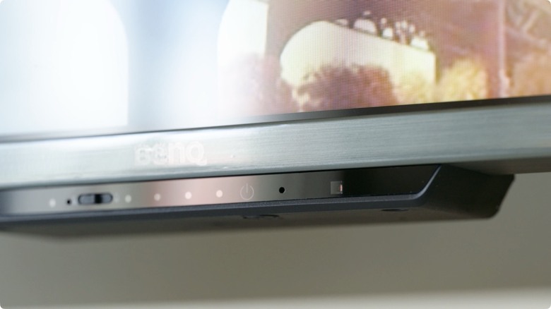 BenQ 這次做對了什麼？S-960 開箱！