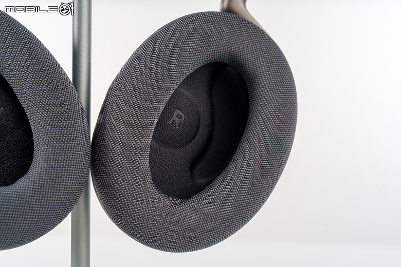 Jabra Evolve3 85 試聽報告|只用來商務工作真的太可惜!