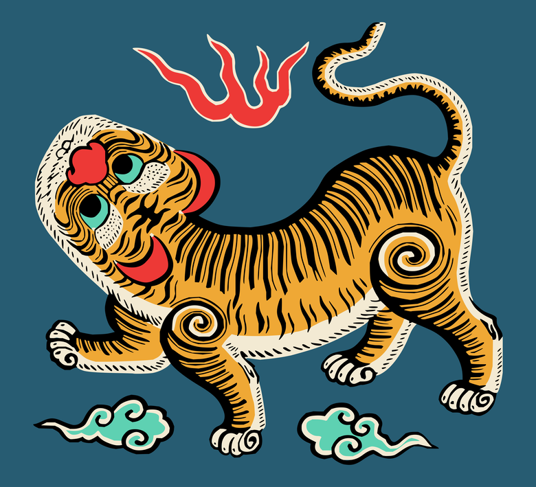 台灣國旗到底長啥樣能不能誰貼給我看看？