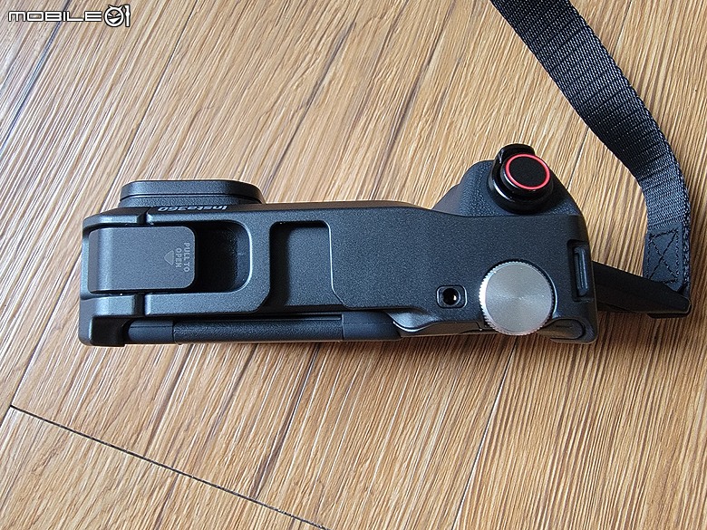 點我看大圖 insta360 Ace Pro 2 與 DJI Action 5 Pro 二少爺不專業開箱 及簡易對比心得分享