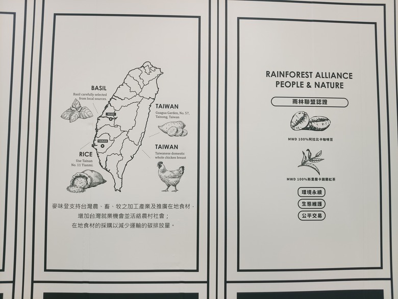 蘭陽環線--輕食之旅