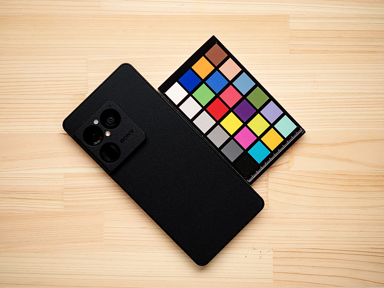點我看大圖 Sony Xperia 1 VIII | 一周試用心得分享