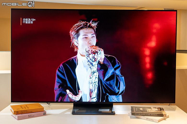 電視一台真的夠嗎?Samsung Micro RGB R85H 與 OLED S90H 智慧顯示器實測體驗|客廳共享、書房沉浸的電視新分工
