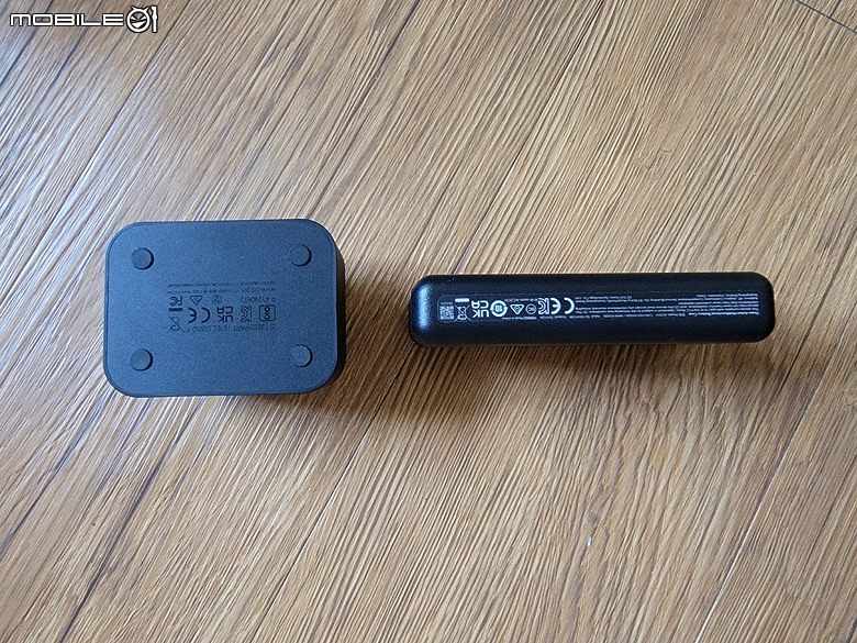 點我看大圖 insta360 Ace Pro 2 與 DJI Action 5 Pro 二少爺不專業開箱 及簡易對比心得分享
